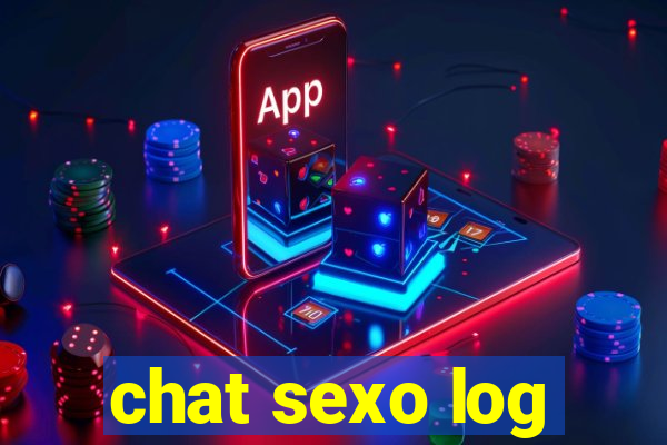 chat sexo log